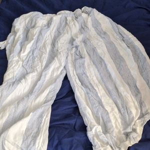 Parachute Pants